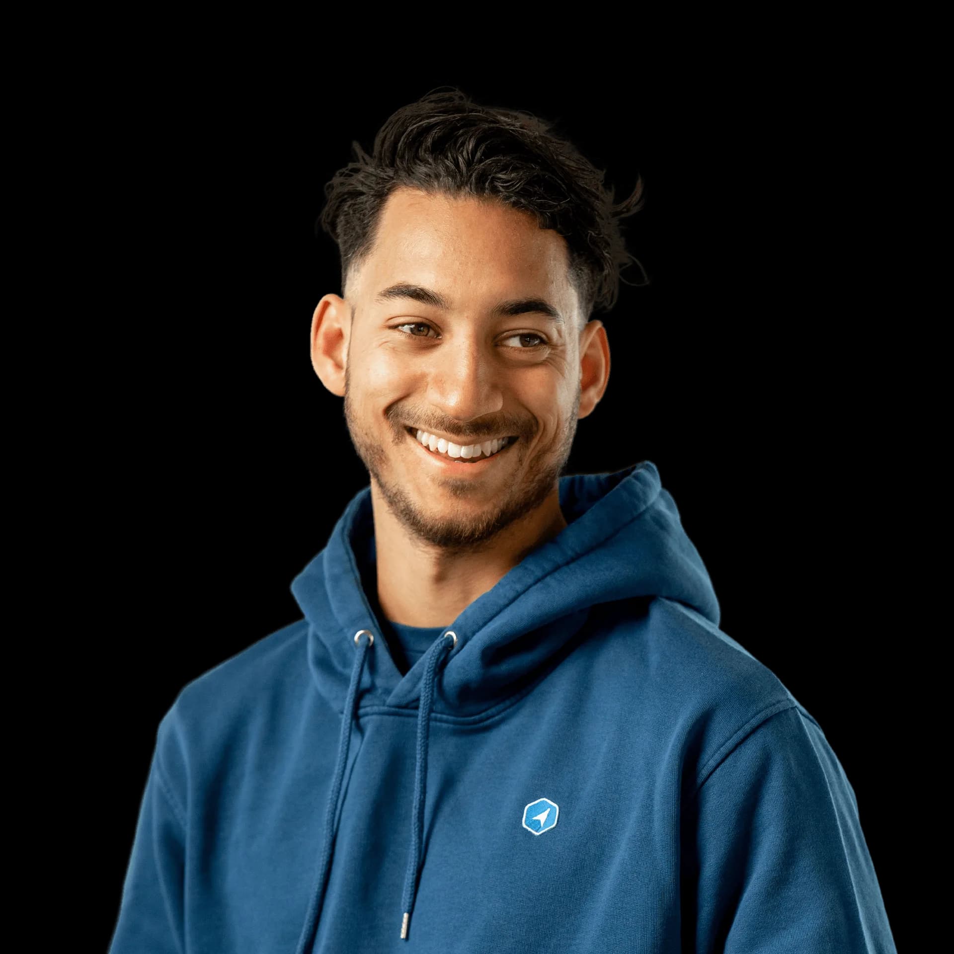 Miles McNair