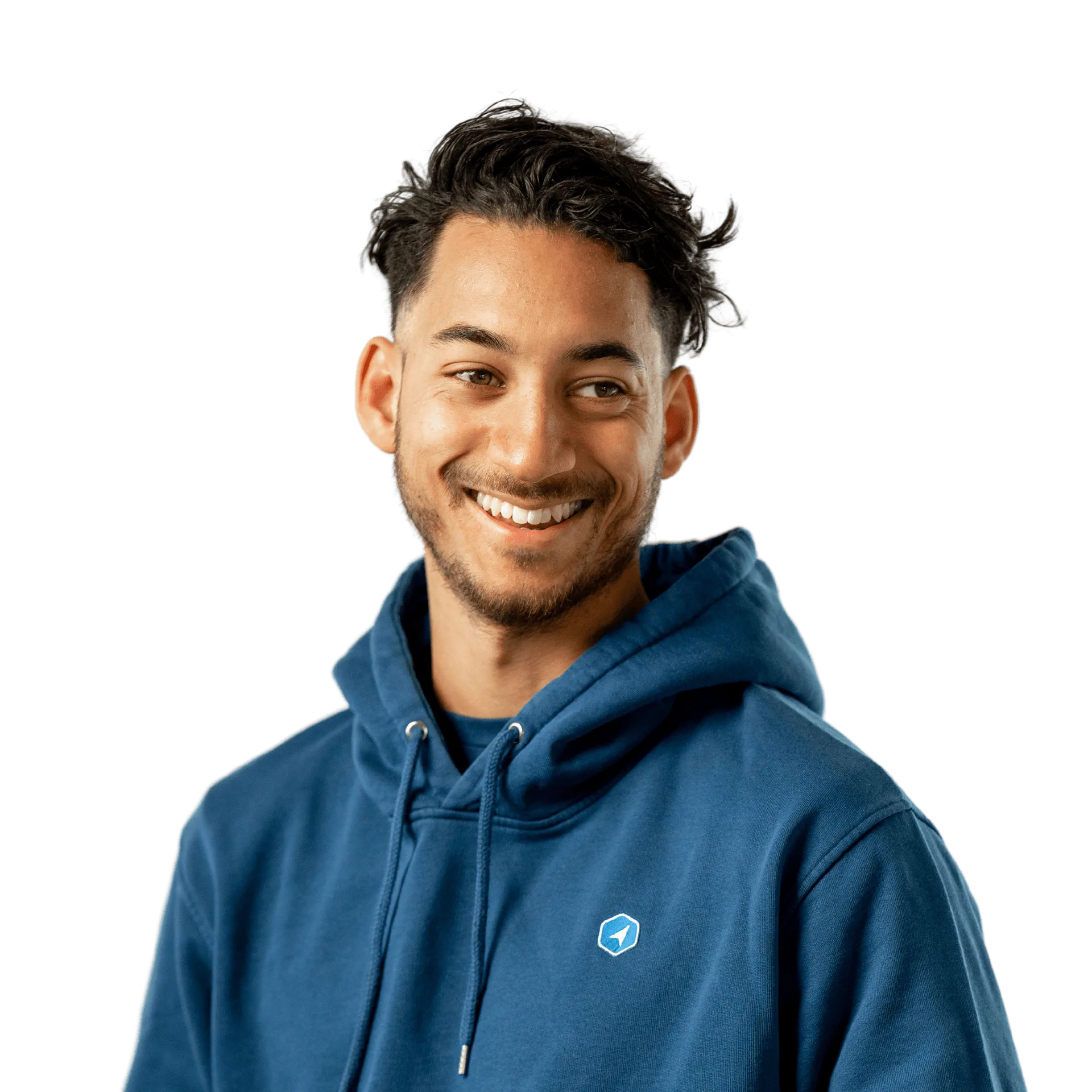 Miles McNair