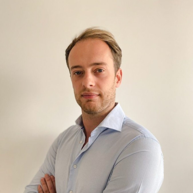 Michael de Boeck