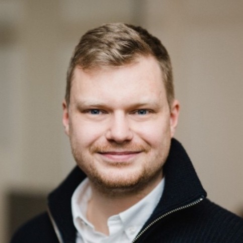 Niklas Buschner
