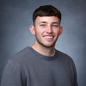 Taylor Housden